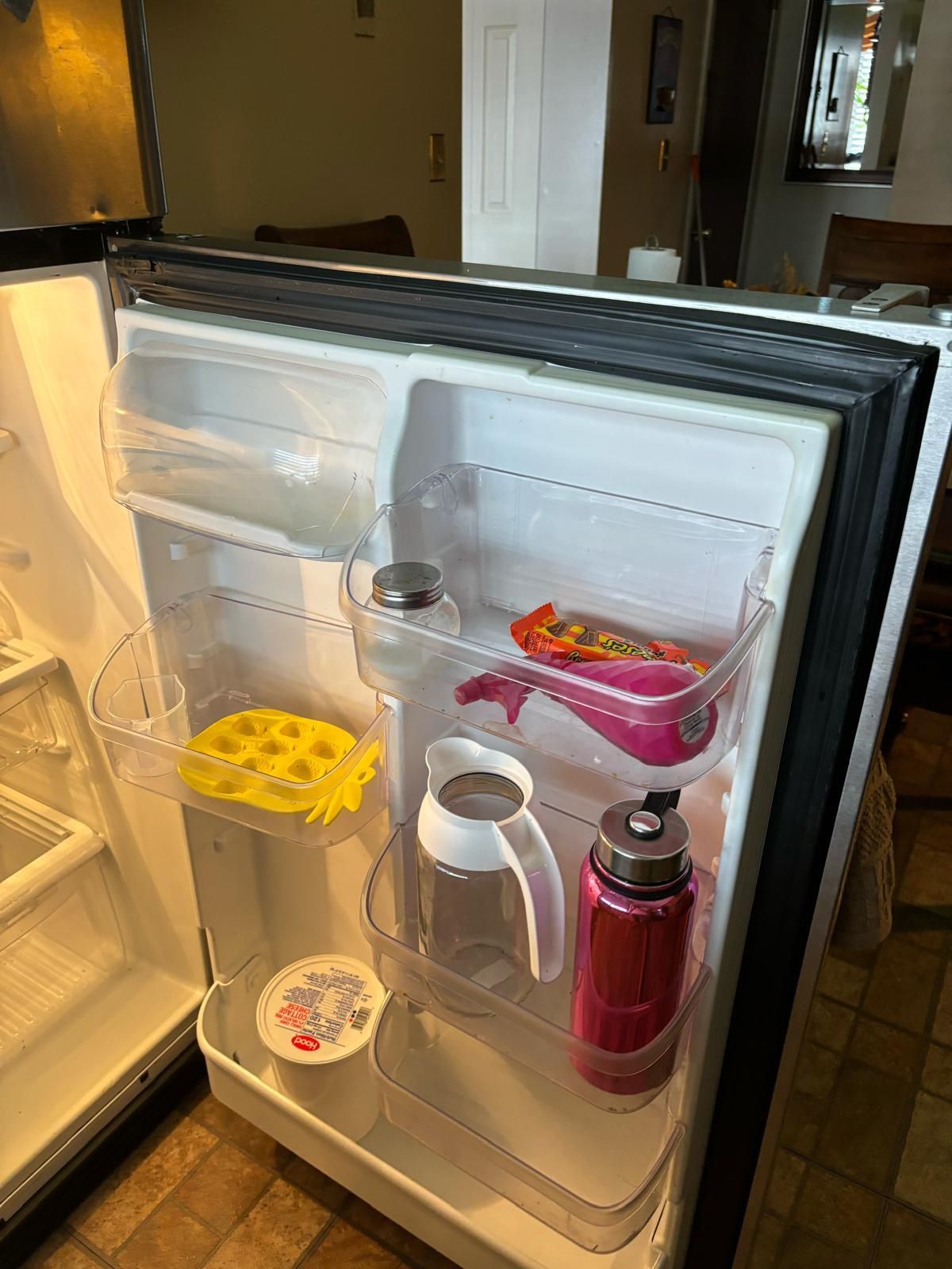 Kenmore Refrigerator