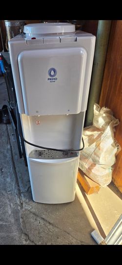 Primo Water Cooler Dispenser