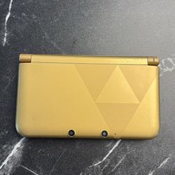 Nintendo 3DS XL 