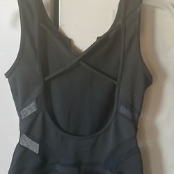 Body Suit/ Jumpsuit/Yoga wear