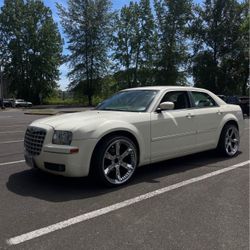 2007 Chrysler 300