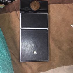 Polaroid SX-70 Land Camera 📸 