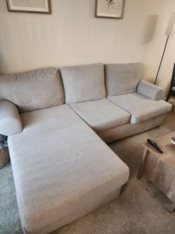 Starter Couch