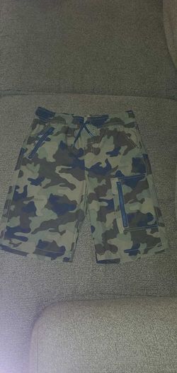 Size 14/16 Athletic Shorts!