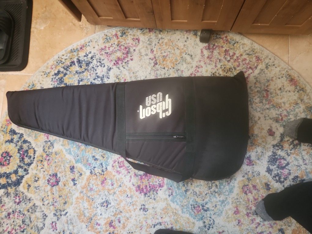 Gibson USA Soft Gig Bag