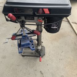 Craftsman Drill Press