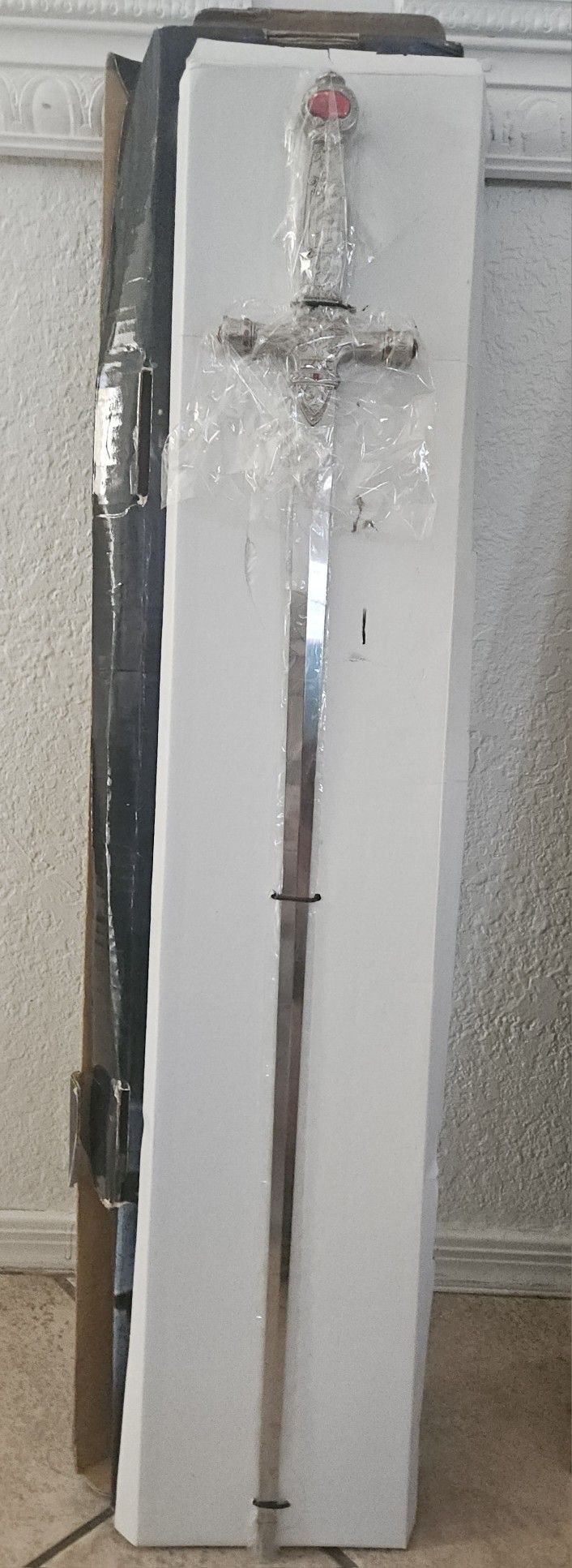 Replica Of Gryffindor Sword (Harry Potter)