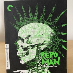 Repo Man 
