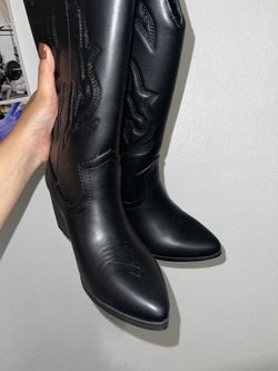 Cowgirl Boots