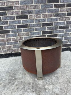 Firepit BREEO