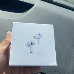 AirPods Pro second generation