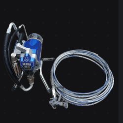 Graco Ultra 395 PC Stand