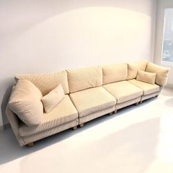 Couch Sectional 