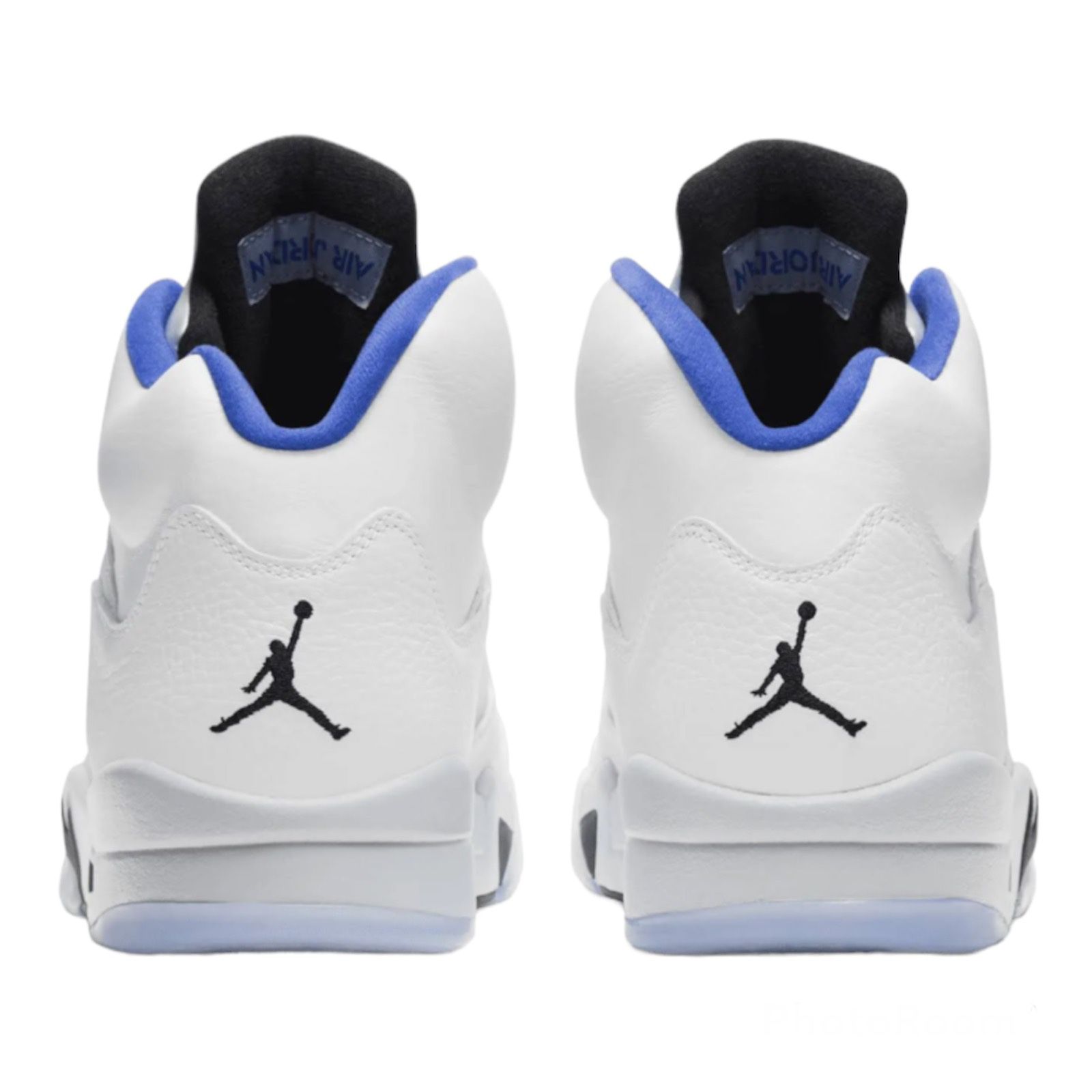Nike Jordan 5 Retro Stealth DD0587 140 Men’s Size 15