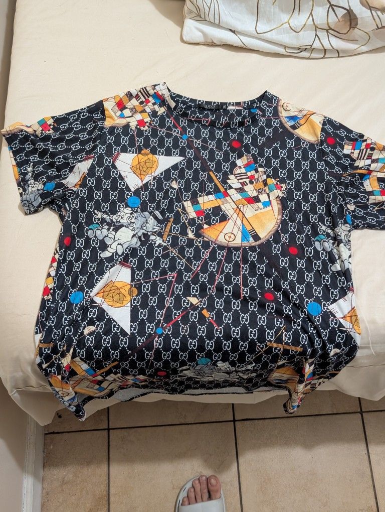 Gucci T Shirt