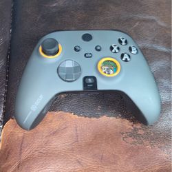 Xbox Scuff Controller