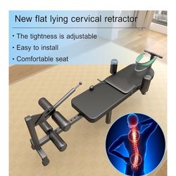 Table Spin Decompression 