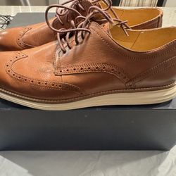 Cole Haan Dress Shoes 