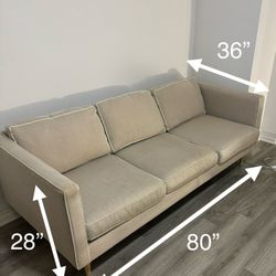Living Room Couch