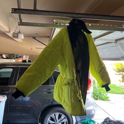 Refrigiwear Below Zero Jacket 