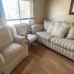 Living Room Couch 