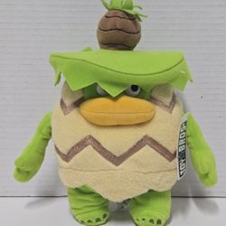 Nintendo Pokemon Ludicolo @ToyBros 