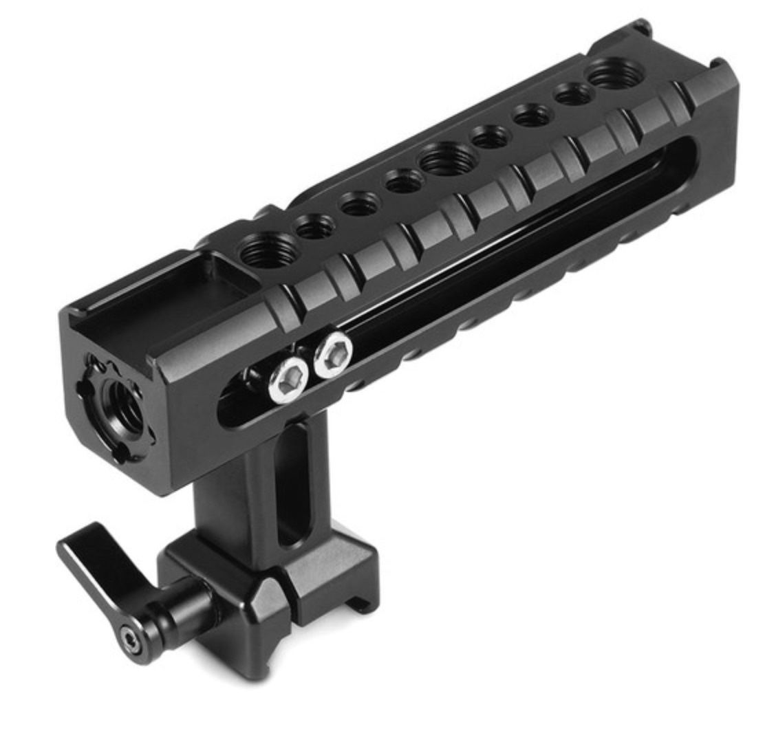 Smallrig DSLR Action NATO Handle