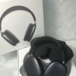 AirPod Maxes All Color