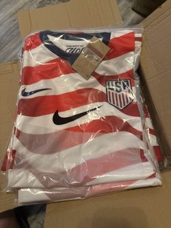 Soccer Jerseys