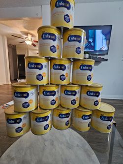 Enfamil Formula