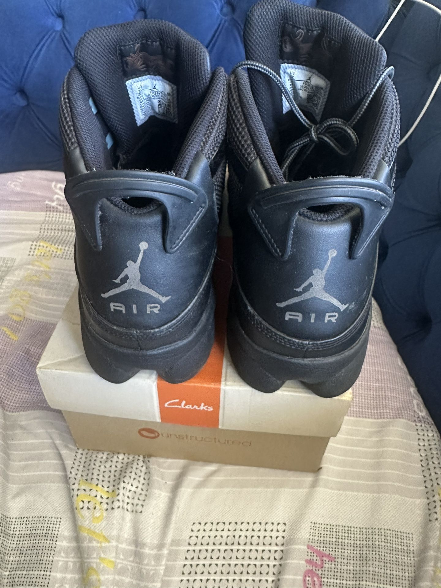 Jordan 6 Rings