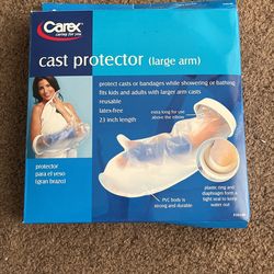 Arm Water Protecter