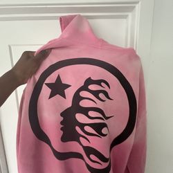 Hellstar hoodie