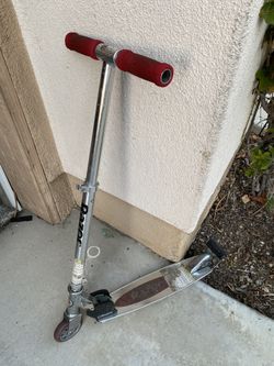 Scooter for Kids