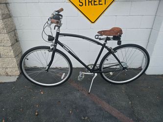 linus 8 speed rover