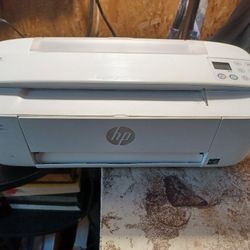 Hp DeskJet 3752
