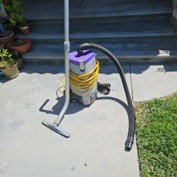 Super Coach Pro 10 VACUM 