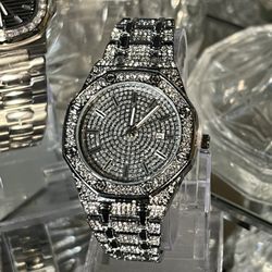 Brand New, 42mm Full Custom Dial & Bracelet 