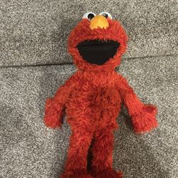 Love 2 Learn Talking Elmo