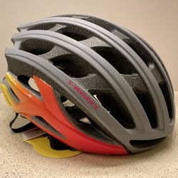 Specialized S-Works Prevail Bicycle Helmet Size Large New