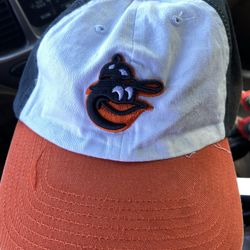 Games Cap New  Never Used Just From Collection  
