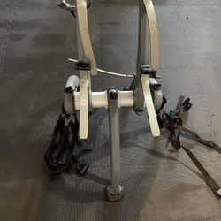 SARIS Bike Rack