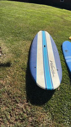 Surfboard