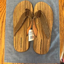 Men’s sketcher Flip flops 