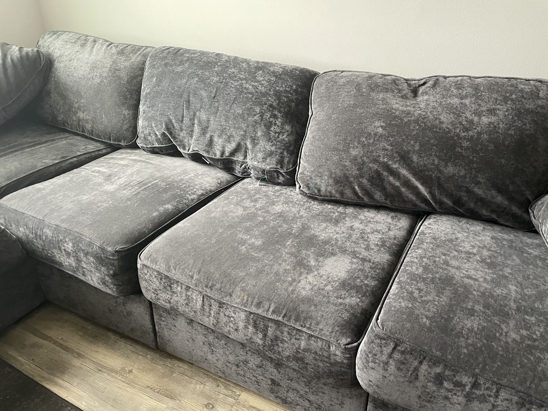 Love Sac Sofa
