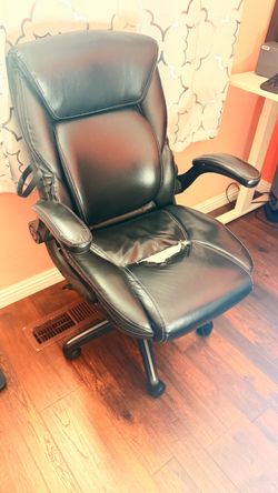 Office chair