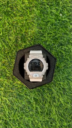 BUSSDOWN G-SHOCK‼️