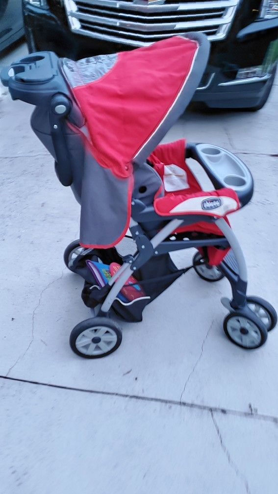 Chicco Stroller