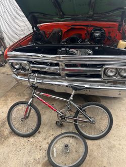 Dyno GT bicycle bike