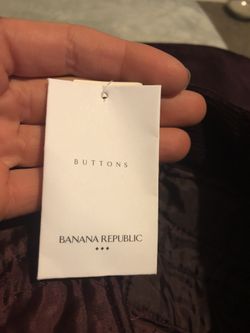banana republic martin fit pant